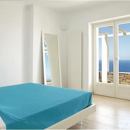 ヴィラ Luxury Áno Meriá