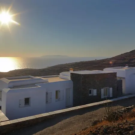 Luxury Áno Meriá