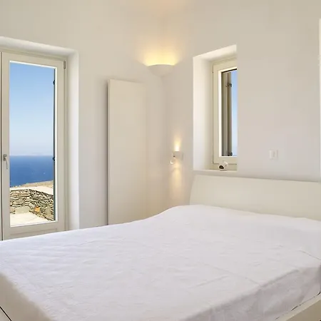 Luxury Áno Meriá