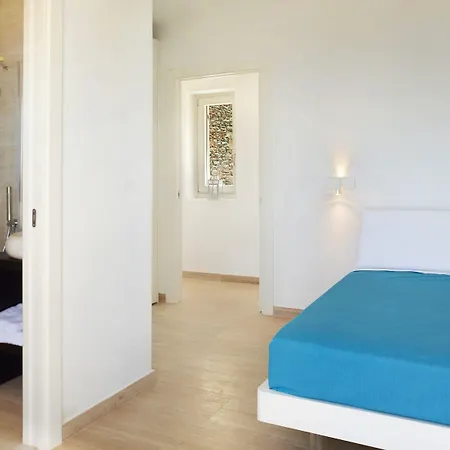 Luxury Áno Meriá