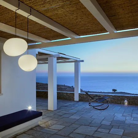 Luxury Villa Áno Meriá