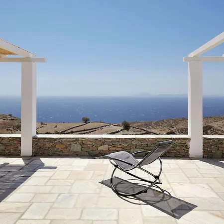Luxury Áno Meriá