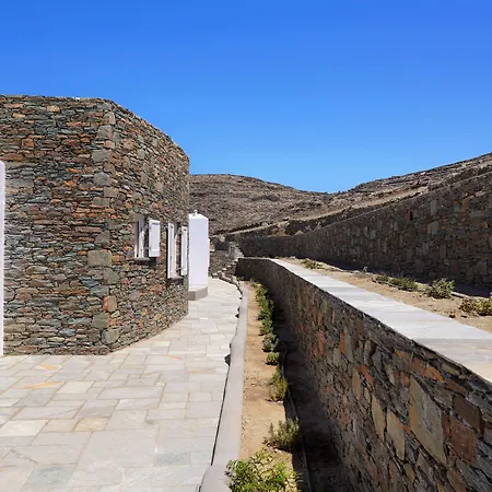 Luxury Villa Áno Meriá