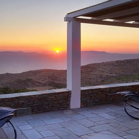 Villa Luxury