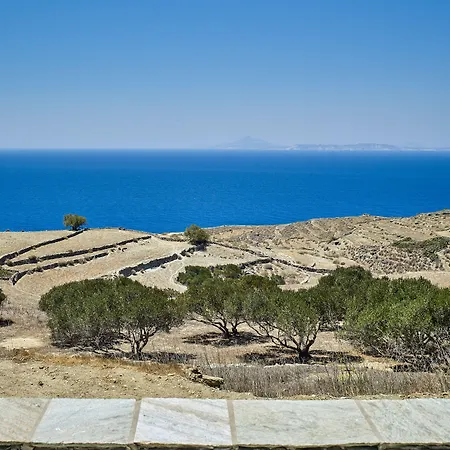 Luxury Villa Áno Meriá