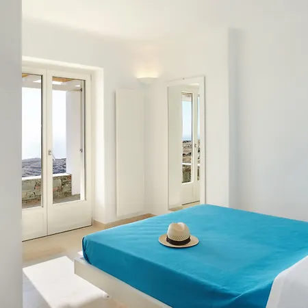 Luxury Áno Meriá