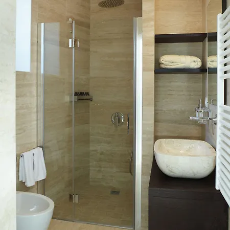 Luxury Áno Meriá