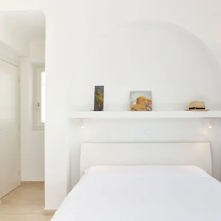 Luxury Áno Meriá