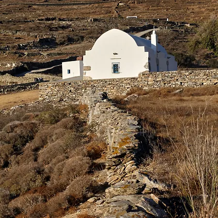 Luxury Áno Meriá