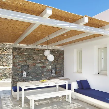Villa Luxury