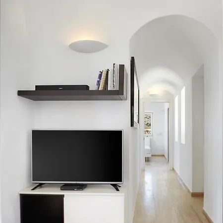 Luxury Áno Meriá