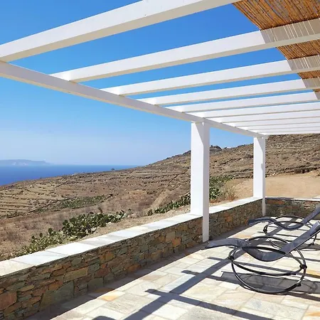 Villa Luxury Áno Meriá